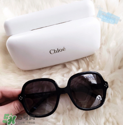 chloe墨鏡怎么樣？蔻依太陽鏡值得買嗎？