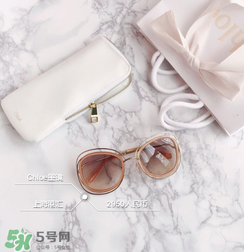 chloe墨鏡怎么樣？蔻依太陽鏡值得買嗎？