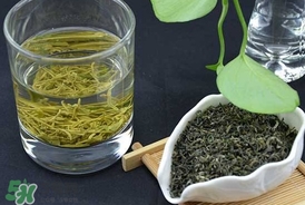 碧螺春屬于什么茶？碧螺春和鐵觀音哪個好