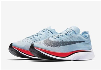 nike zoom vaporfly 4%多少錢？耐克競速跑鞋專柜價(jià)格