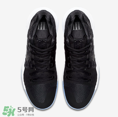 nike kyrie 3 black ice多少錢？耐克歐文總決賽戰(zhàn)靴專柜價格