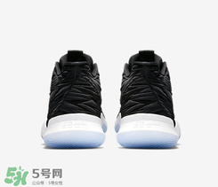 nike kyrie 3 black ice多少錢？耐克歐文總決賽戰(zhàn)靴專柜價格