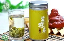 碧螺春要怎么泡才好？碧螺春要怎么泡好喝？