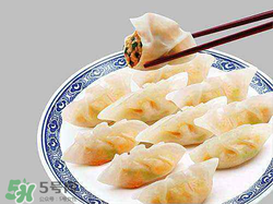 夏至吃餃子嗎？夏至為什么要吃餃子？