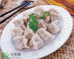 夏至吃餃子嗎？夏至為什么要吃餃子？