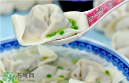 夏至為什么要吃餛飩？夏至吃餛飩的好處