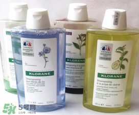 Klorane蔻羅蘭洗發(fā)水怎么樣？Klorane蔻羅蘭洗發(fā)水好用嗎？