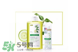 KLORANE蔻羅蘭免洗噴霧好用嗎_怎么樣？