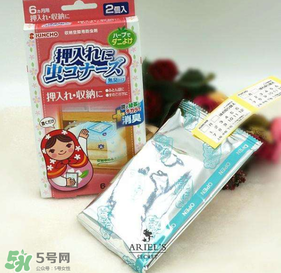 KINCHO金鳥寢具用除螨包怎么樣_效果好嗎？