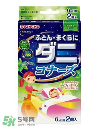 日本螨蟲貼有用嗎？螨蟲貼能不能祛除螨蟲？