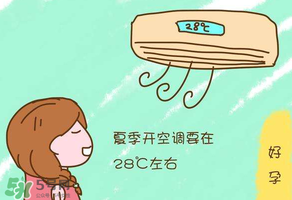 六月份可以開(kāi)空調(diào)嗎？幾月份可以開(kāi)空調(diào)最佳？