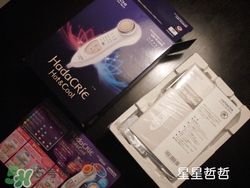 日立n2000美容儀怎么用？日立n2000使用方法