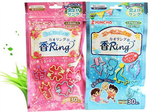 KINCHO金鳥驅(qū)蚊手環(huán)好用嗎？KINCHO金鳥驅(qū)蚊手環(huán)怎么樣？