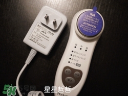 日立n2000美容儀怎么用？日立n2000使用方法