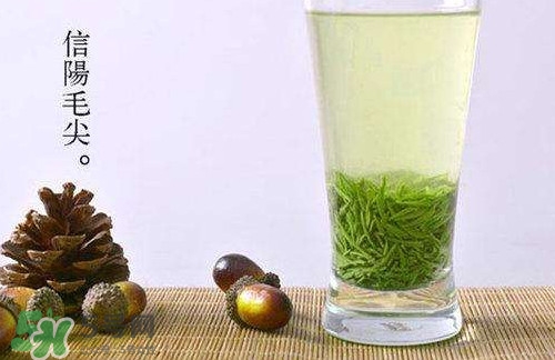 信陽(yáng)毛尖什么牌子好？信陽(yáng)毛尖哪個(gè)品牌好