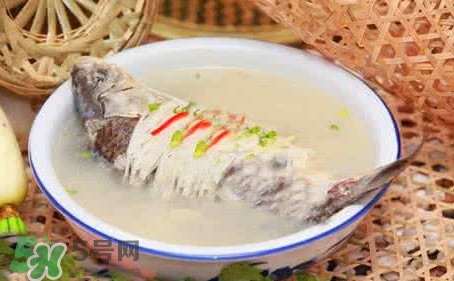 坐月子能吃鱸魚嗎？產(chǎn)后可以吃鱸魚嗎？