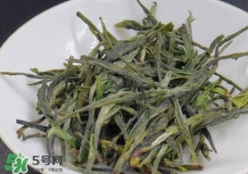 喝信陽毛尖有什么好處？信陽毛尖是紅茶還是綠茶？