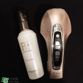 dr arrivo ghost美容儀可以天天用嗎？dr arrivo ghost副作用