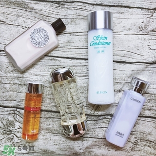 日本化妝水哪個(gè)好用？日本化妝水哪個(gè)牌子好