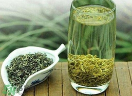 碧螺春屬于什么茶？碧螺春和鐵觀音哪個好