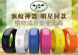 parakito驅(qū)蚊手環(huán)成分有哪些？parakito驅(qū)蚊手環(huán)成分介紹