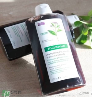 Klorane蔻羅蘭洗發(fā)水怎么樣？Klorane蔻羅蘭洗發(fā)水好用嗎？
