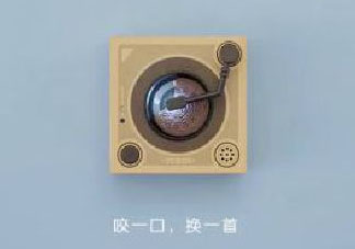 奧利奧音樂盒什么原理？奧利奧音樂盒原理