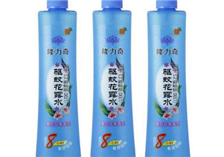 花露水能治痘痘嗎？痘痘能用花露水嗎？