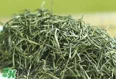 喝信陽毛尖有什么好處？信陽毛尖是紅茶還是綠茶？