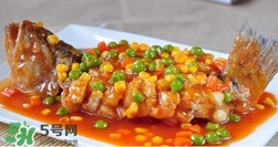 鱸魚是海鮮嗎？鱸魚是不是海鮮？