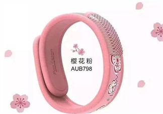 parakito和Auberge哪個好？parakito和Auberge驅(qū)蚊手環(huán)對比