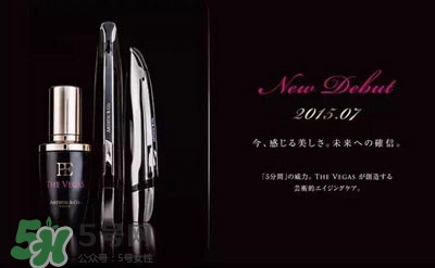 the vegas美容儀怎么用？the vegas美容儀使用方法