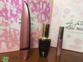 the vegas美容儀怎么用？the vegas美容儀使用方法