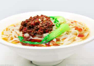 油潑面是哪里的特殊美食？油潑面是什么面