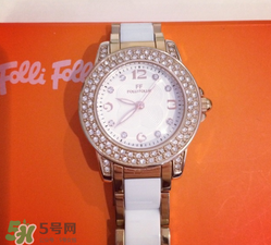 folli follie芙麗芙麗是什么牌子_哪個國家的_什么檔次？