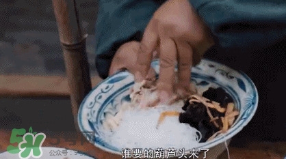葫蘆頭是什么？陜西葫蘆頭用什么做的