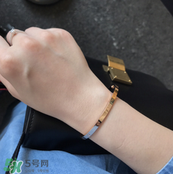 卡地亞手鐲是橢圓形的嗎？卡地亞手鐲是什么形狀？