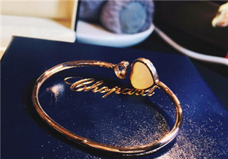chopard手鐲在哪買？蕭邦手鐲哪里有賣的？