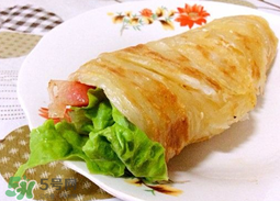 ?手抓餅熱量高嗎？吃手抓餅會(huì)發(fā)胖嗎？