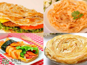 ?手抓餅熱量高嗎？吃手抓餅會(huì)發(fā)胖嗎？