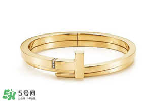 Tiffany t手鐲多少錢？Tiffany t手鐲專柜價(jià)格