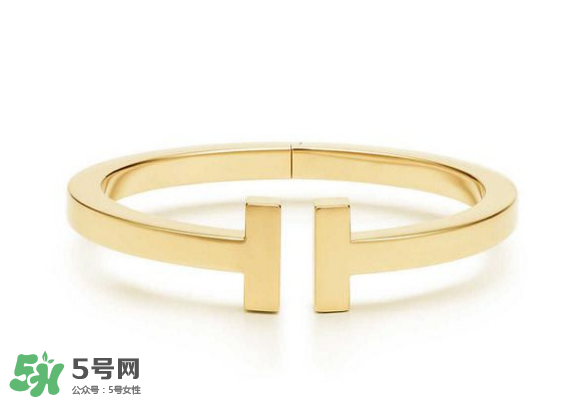 Tiffany t手鐲多少錢？Tiffany t手鐲專柜價(jià)格