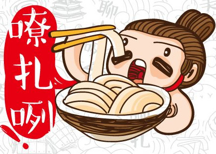 油潑面是哪里的特殊美食？油潑面是什么面