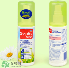 S-quito free有激素嗎？S-quito free產(chǎn)品含不含激素呢？