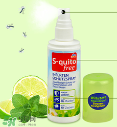 S-quito free有激素嗎？S-quito free產(chǎn)品含不含激素呢？