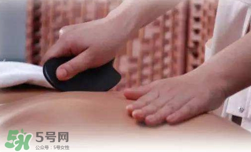 刮痧刮出來的痧是什么？刮痧出來的痧是臟血嗎