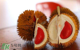 紅心榴蓮多少錢一斤？紅心榴蓮為什么這么貴？