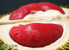 紅心榴蓮叫什么？紅心榴蓮是哪個(gè)國(guó)家產(chǎn)的？