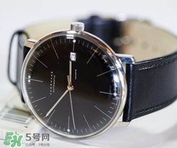 junghans手表算什么檔次？榮漢斯手表怎么樣？