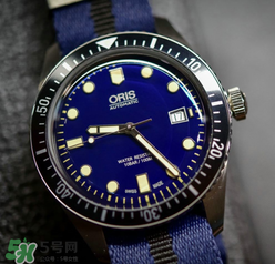 oris豪利時(shí)手表怎么樣？豪利時(shí)和浪琴哪個(gè)好？